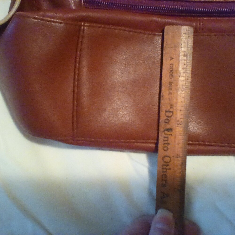 Shoulder bag - Picture 2 of 12